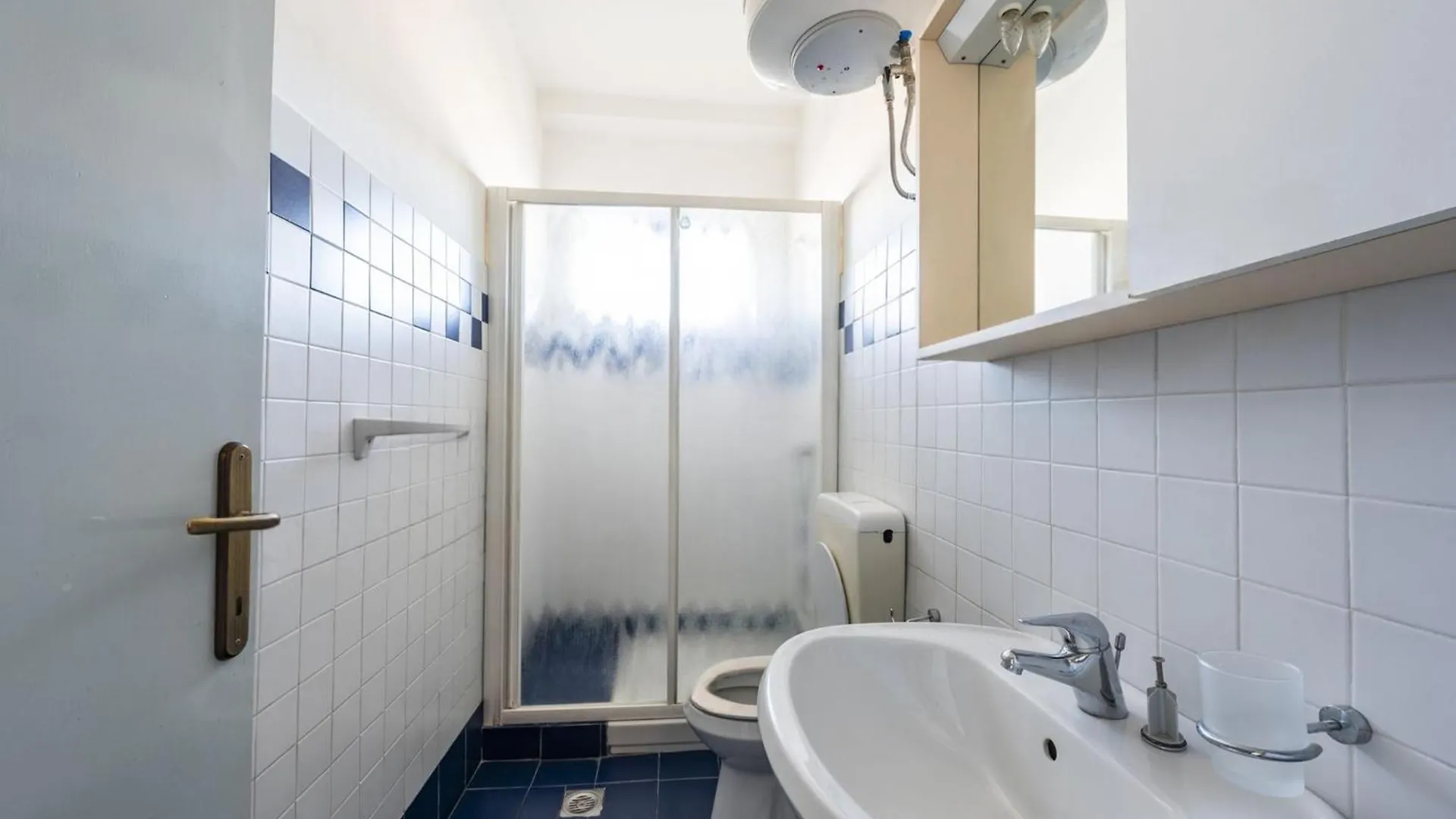 Top Floor Apartment With Terrace In Bibione Italy