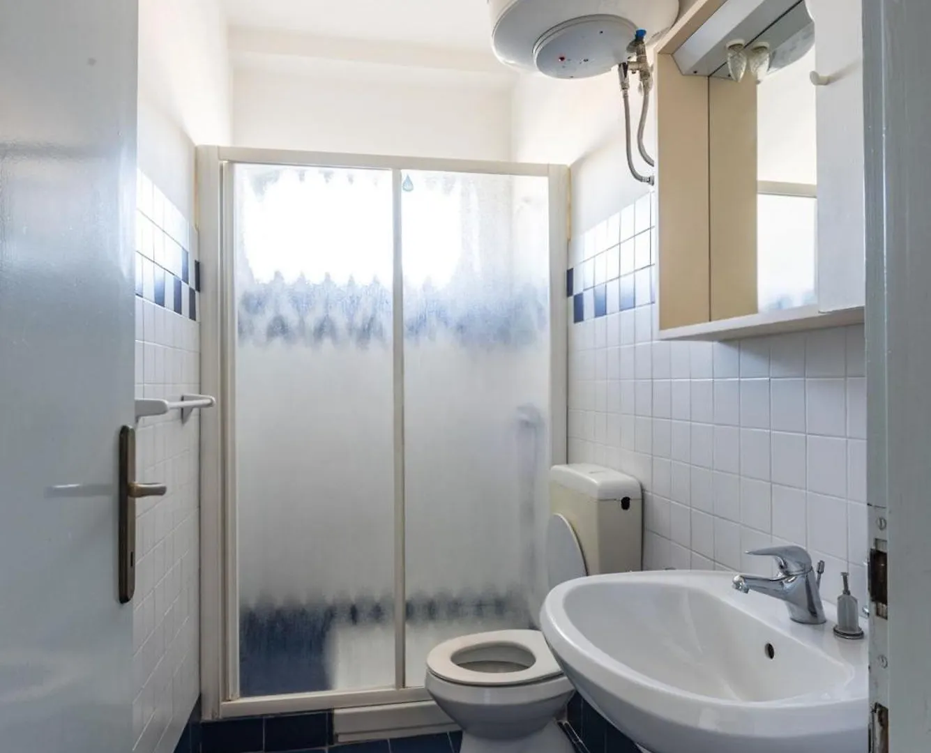 Top Floor Apartment With Terrace In Bibione