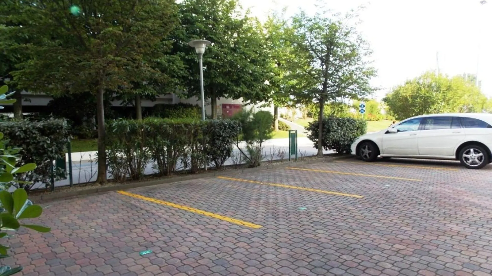 Top Floor Apartment With Terrace In Bibione 0*,  Italy
