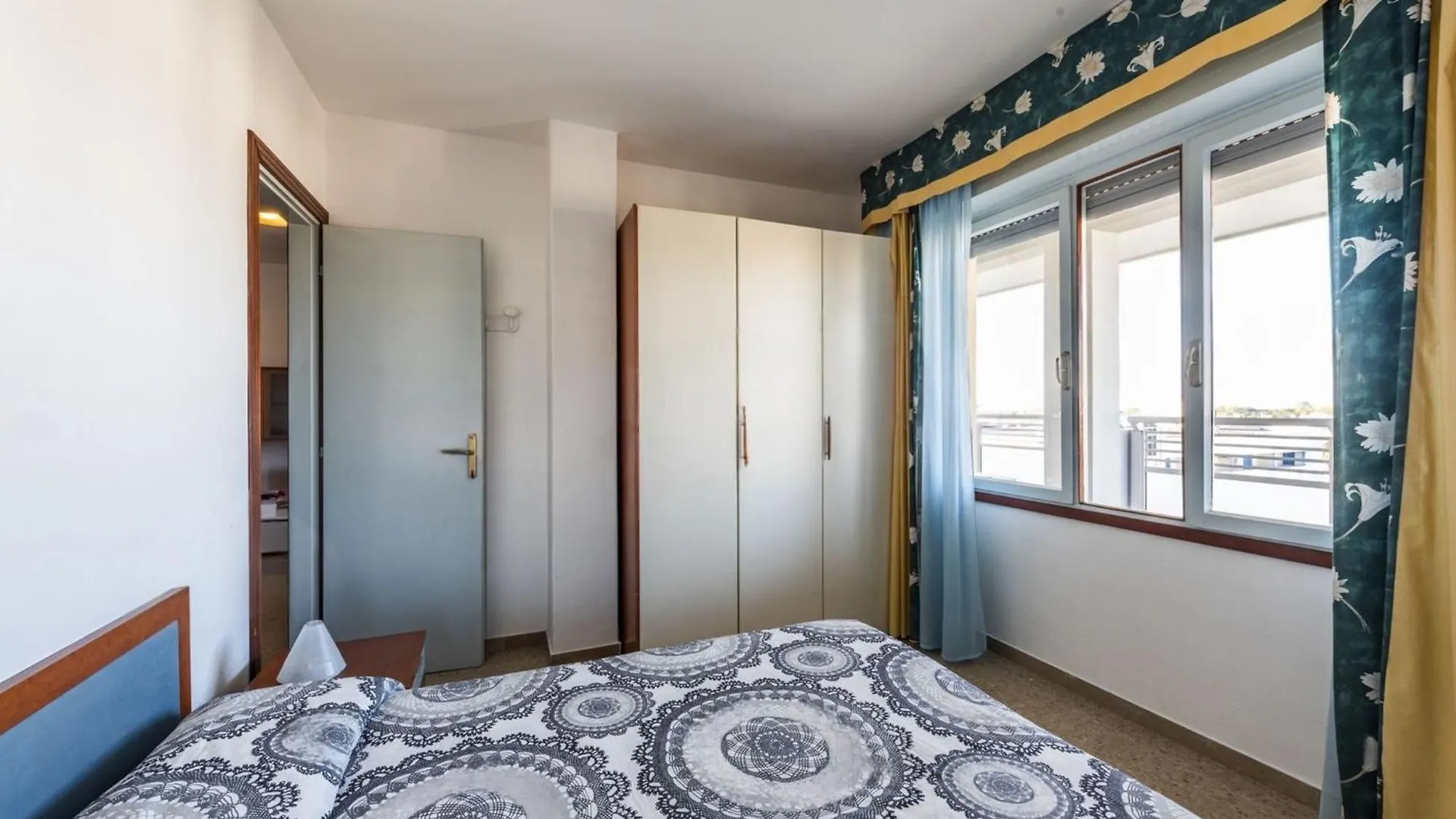 Top Floor Apartment With Terrace In Bibione